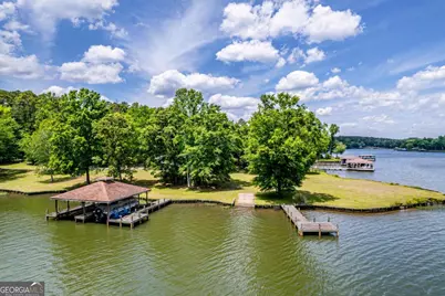 362 S Steel Bridge, Eatonton, GA 31024 - Photo 2