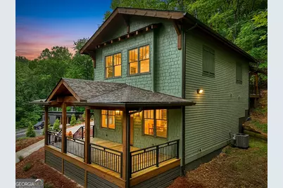 91 Edgewater Drive, Ellijay, GA 30540 - Photo 50