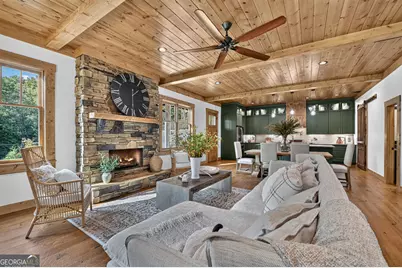 91 Edgewater Drive, Ellijay, GA 30540 - Photo 4