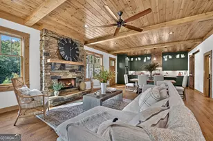 91 Edgewater Dr, Ellijay, GA 30540 - Photo 4