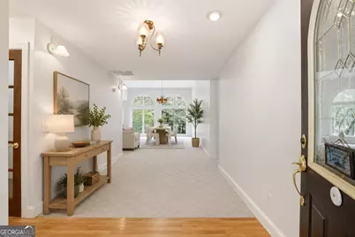 205 Mill Creek Circle, Martin, GA 30557 - Photo 6