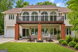 205 Mill Creek Cir, Martin, GA 30557 - Photo 2