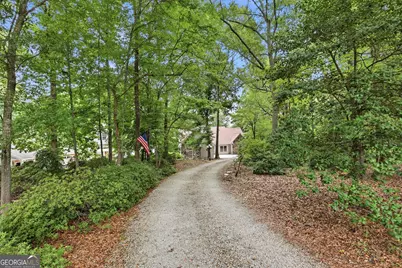 205 Mill Creek Circle, Martin, GA 30557 - Photo 56