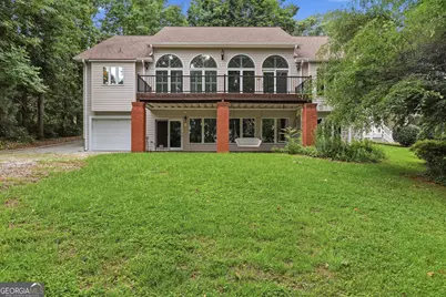 205 Mill Creek Circle, Martin, GA 30557 - Photo 64