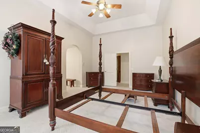 205 Mill Creek Circle, Martin, GA 30557 - Photo 28