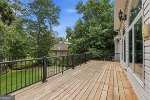 205 Mill Creek Cir, Martin, GA 30557 - Photo 58