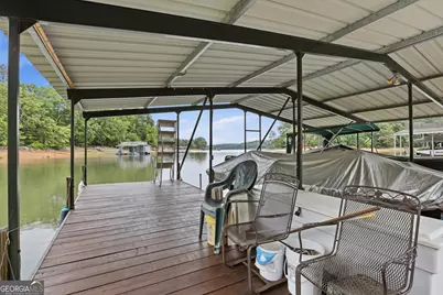 205 Mill Creek Circle, Martin, GA 30557 - Photo 60