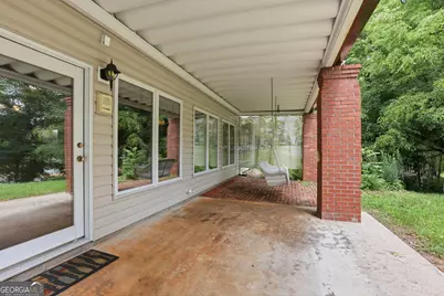 205 Mill Creek Circle, Martin, GA 30557 - Photo 50
