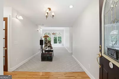205 Mill Creek Circle, Martin, GA 30557 - Photo 8