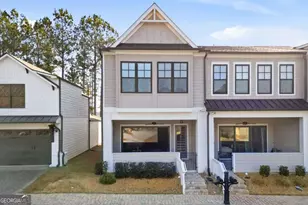 611 Stickley Oak Way, Woodstock, GA 30189 - Photo 2