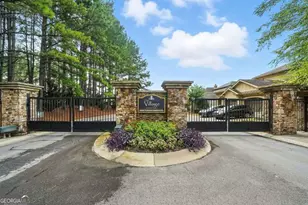 611 Stickley Oak Way, Woodstock, GA 30189 - Photo 44