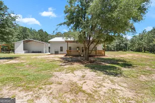 2579 Buie Driggers Rd, Brooklet, GA 30415 - Photo 28