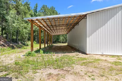 2579 Buie Driggers Road, Brooklet, GA 30415 - Photo 32