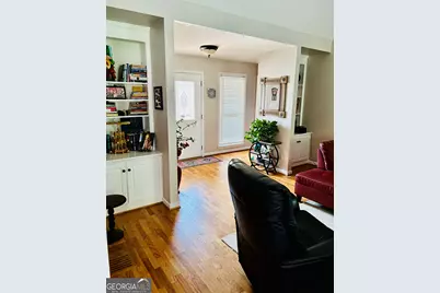 740 Saint Ives Lane, Athens, GA 30606 - Photo 4