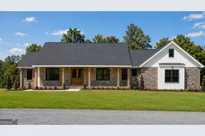 425 Ayers Creek Drive, Toccoa, GA 30577 - Photo 1