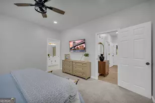 163 Tuxedo Dr, Commerce, GA 30530 - Photo 32
