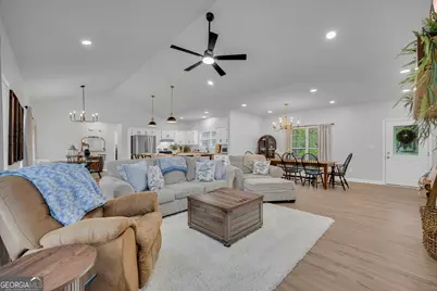163 Tuxedo Drive, Commerce, GA 30530 - Photo 20