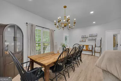 163 Tuxedo Drive, Commerce, GA 30530 - Photo 16