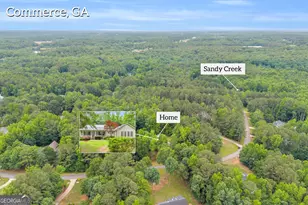 163 Tuxedo Dr, Commerce, GA 30530 - Photo 58