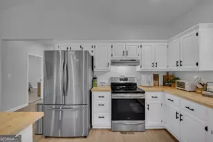 163 Tuxedo Dr, Commerce, GA 30530 - Photo 26
