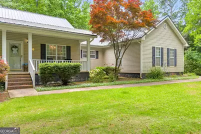163 Tuxedo Drive, Commerce, GA 30530 - Photo 8