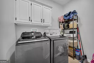 163 Tuxedo Dr, Commerce, GA 30530 - Photo 30