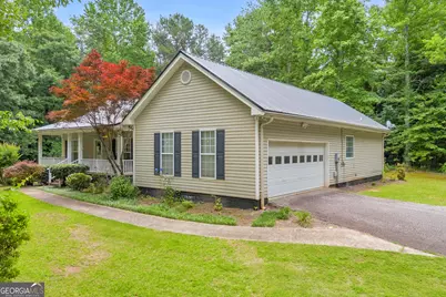 163 Tuxedo Drive, Commerce, GA 30530 - Photo 4