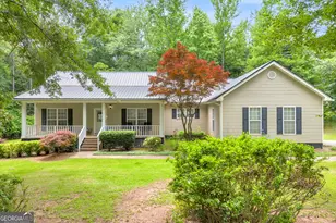 163 Tuxedo Dr, Commerce, GA 30530 - Photo 2