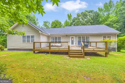 163 Tuxedo Drive, Commerce, GA 30530 - Photo 48