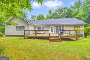 163 Tuxedo Dr, Commerce, GA 30530 - Photo 48