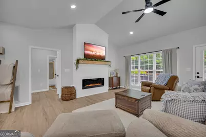 163 Tuxedo Drive, Commerce, GA 30530 - Photo 14