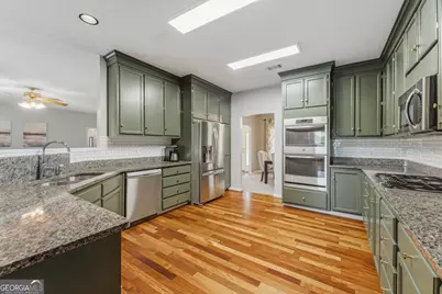 1766 Ll Revell Road, Manchester, GA 31816 - Photo 6