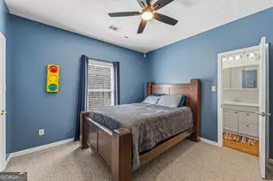 1766 L L Revell Rd, Manchester, GA 31816 - Photo 20