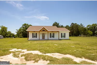 3620 Tanner Lane, Waycross, GA 31503 - Photo 4