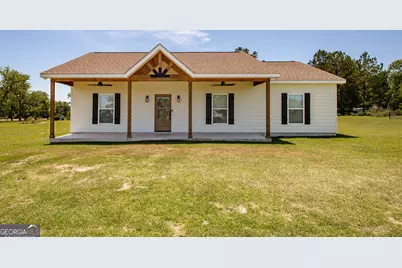 3620 Tanner Lane, Waycross, GA 31503 - Photo 6