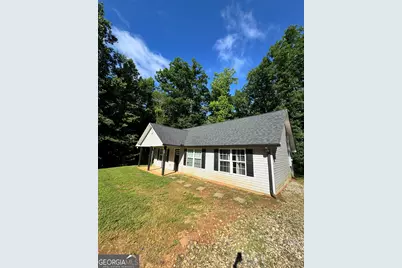 451 Pony Lake Road, Dahlonega, GA 30533 - Photo 1