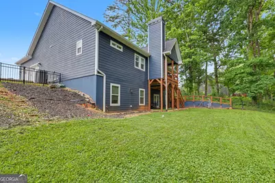 147 Clearview Lane #186, Blairsville, GA 30512 - Photo 64