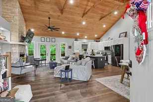 147 Clearview Ln, Blairsville, GA 30512 - Photo 8