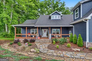 147 Clearview Ln, Blairsville, GA 30512 - Photo 4
