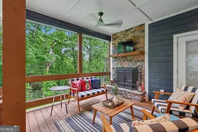 147 Clearview Lane #186, Blairsville, GA 30512 - Photo 18