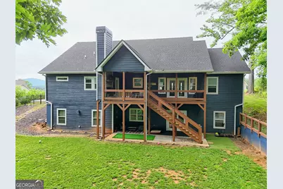 147 Clearview Lane #186, Blairsville, GA 30512 - Photo 68
