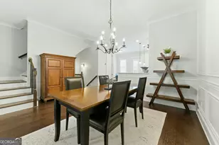 3340 Turngate Ct, Atlanta, GA 30341 - Photo 4