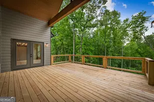 298 Lower Creek Trail, Ellijay, GA 30540 - Photo 40