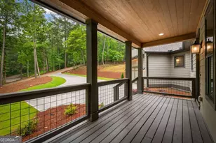 298 Lower Creek Trail, Ellijay, GA 30540 - Photo 86