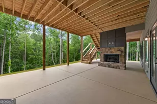 298 Lower Creek Trail, Ellijay, GA 30540 - Photo 56