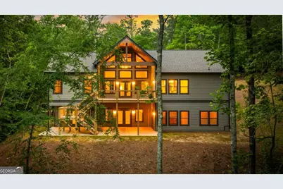 298 Lower Creek Trail, Ellijay, GA 30540 - Photo 58