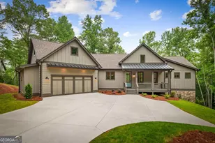 298 Lower Creek Trail, Ellijay, GA 30540 - Photo 84