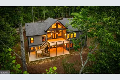 298 Lower Creek Trail, Ellijay, GA 30540 - Photo 42