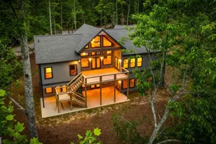 298 Lower Creek Trail, Ellijay, GA 30540 - Photo 42