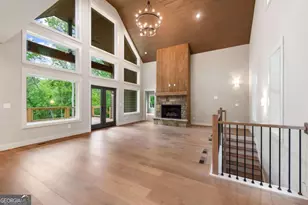 298 Lower Creek Trail, Ellijay, GA 30540 - Photo 2